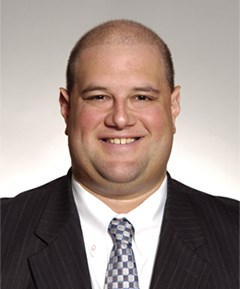 From West Chester to Molloy to Saint Peter’s, Dan Drutz’s unwavering commitment to sports information earns him CoSIDA Rising Star Award